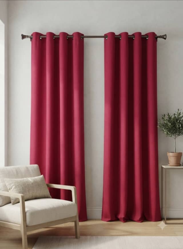Cortinas blackout