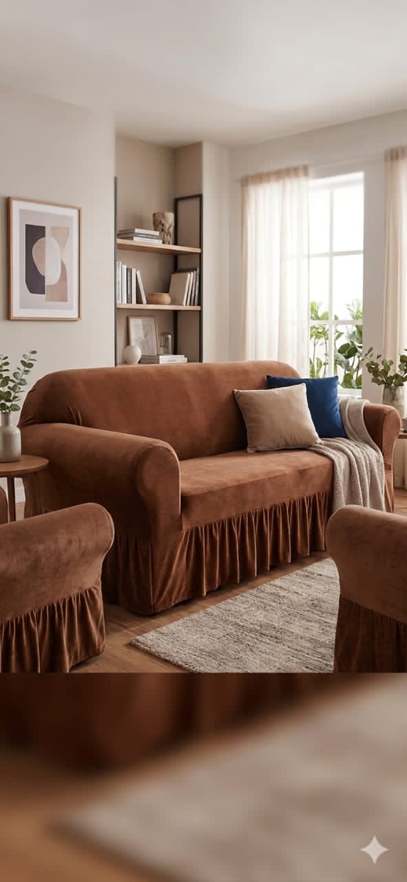 Forro para muebles