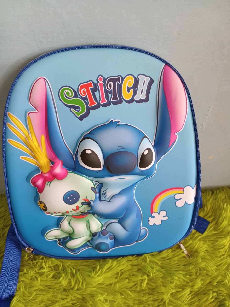 Mochila